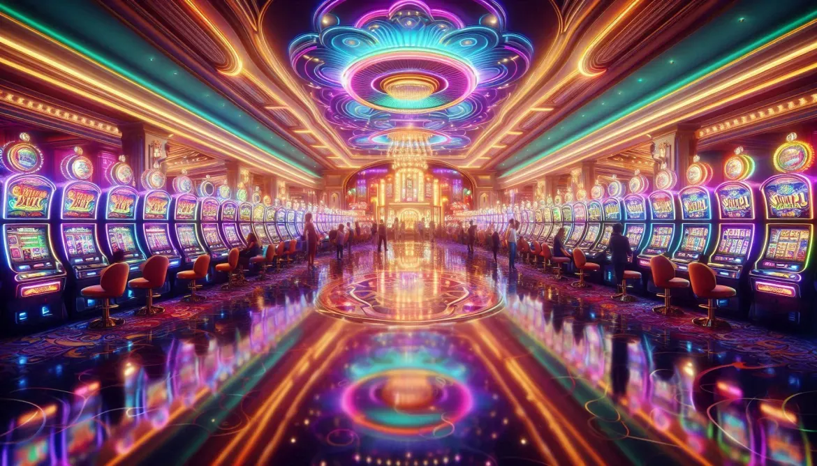 Race Up Casino